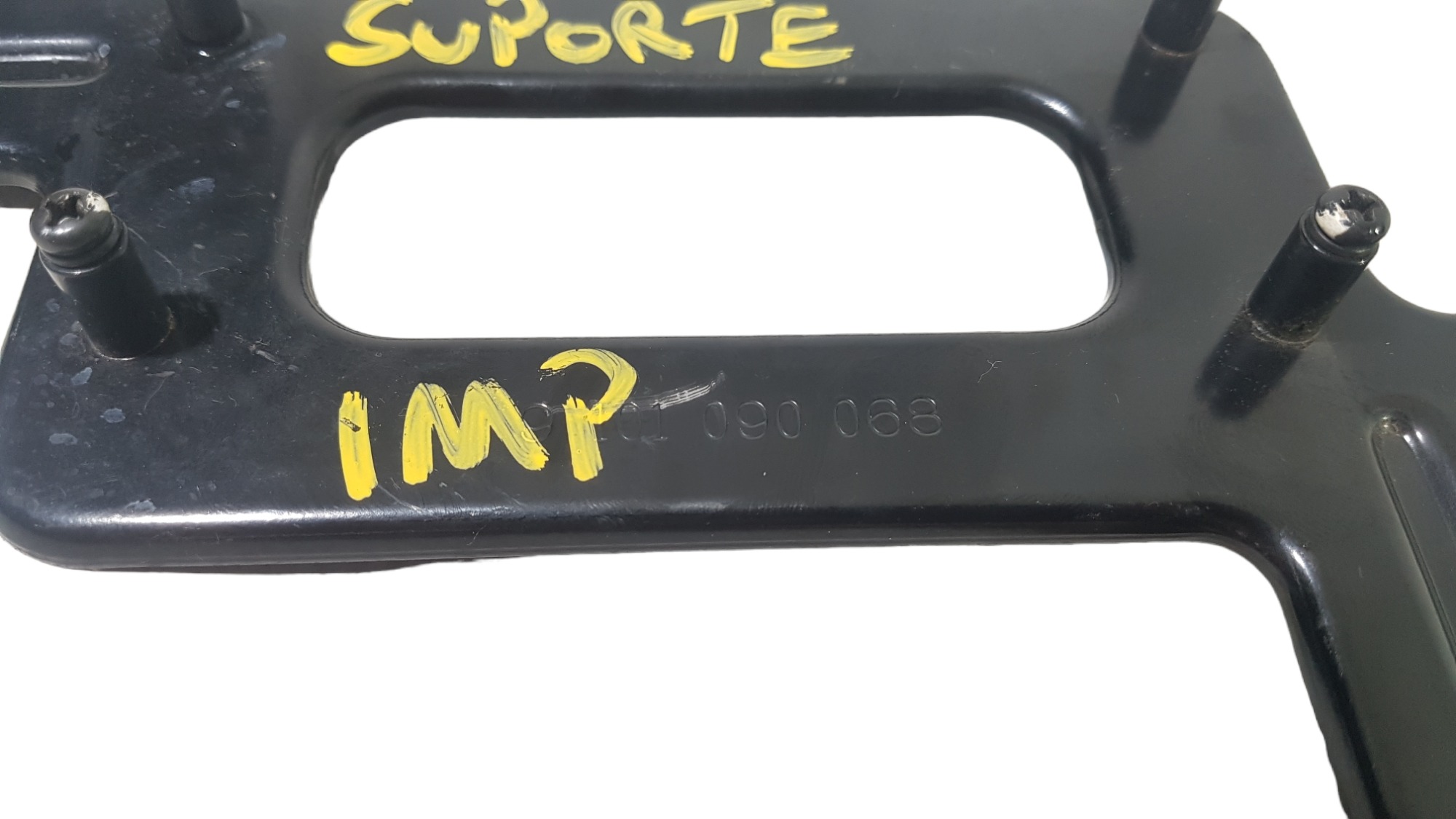 Suporte Módulo Injeção Hyundai Hb20s 1.6 2015 2016 5