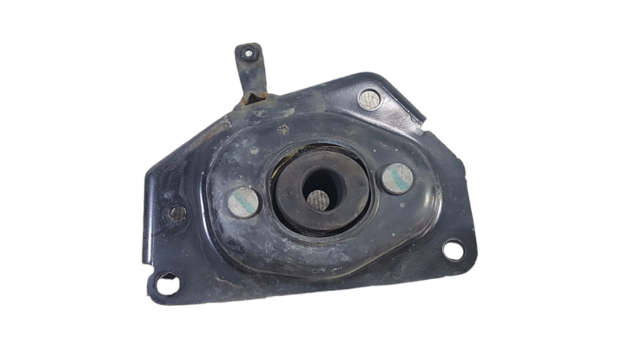 Coxim Câmbio Peugeot 307 2010 Original 4