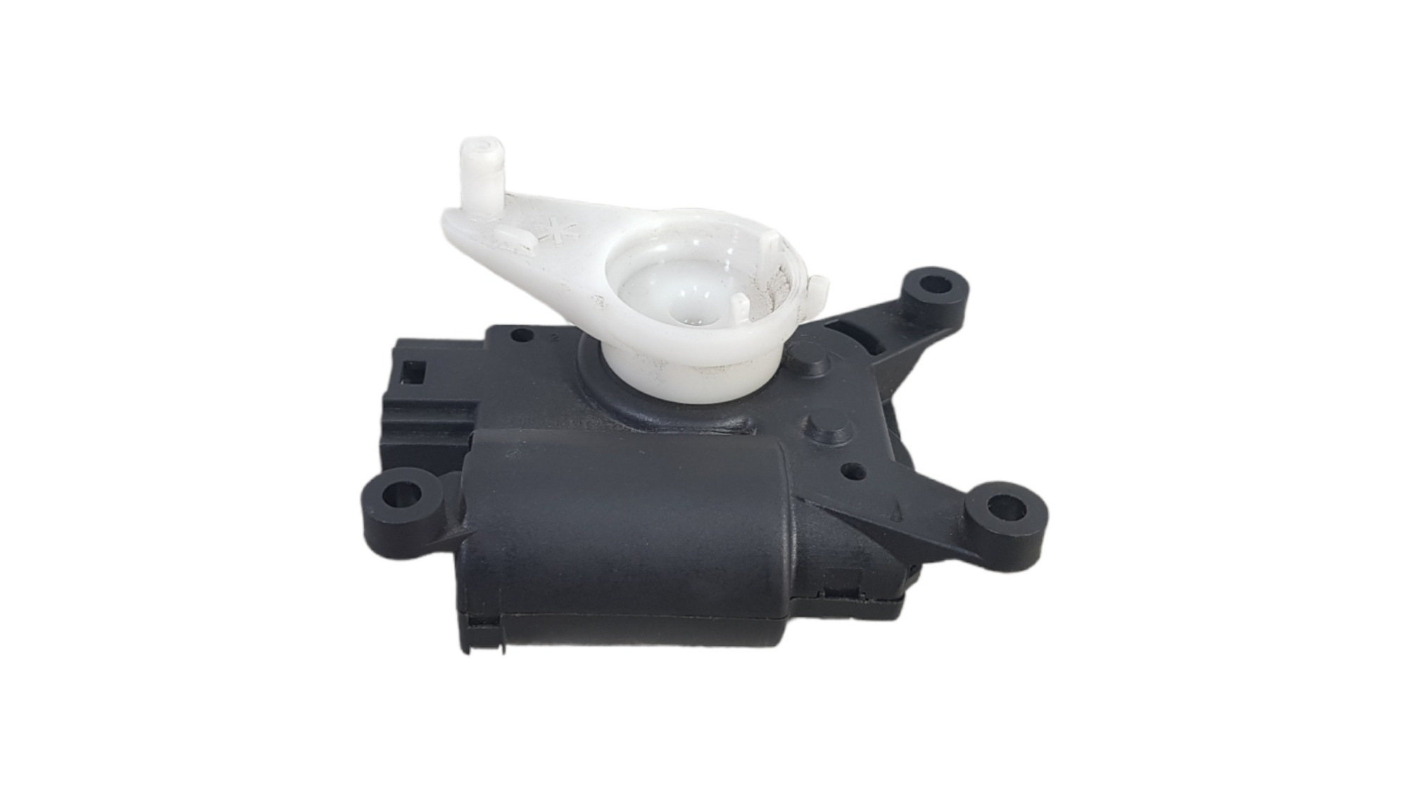 Motor Atuador Caixa Ar Cond. Peugeot 307 2010 Original