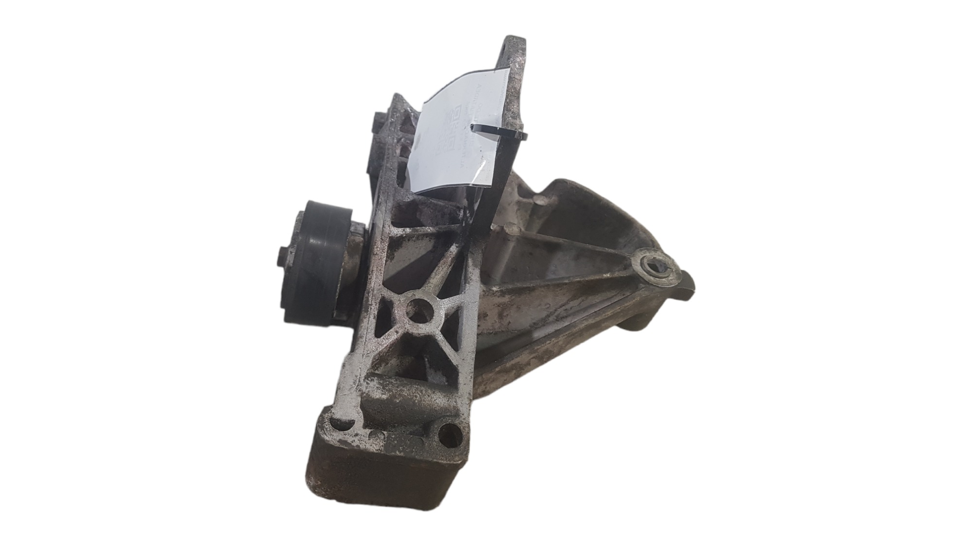 Suporte Alternador Fiat Idea Elx Flex 2006 Original 4