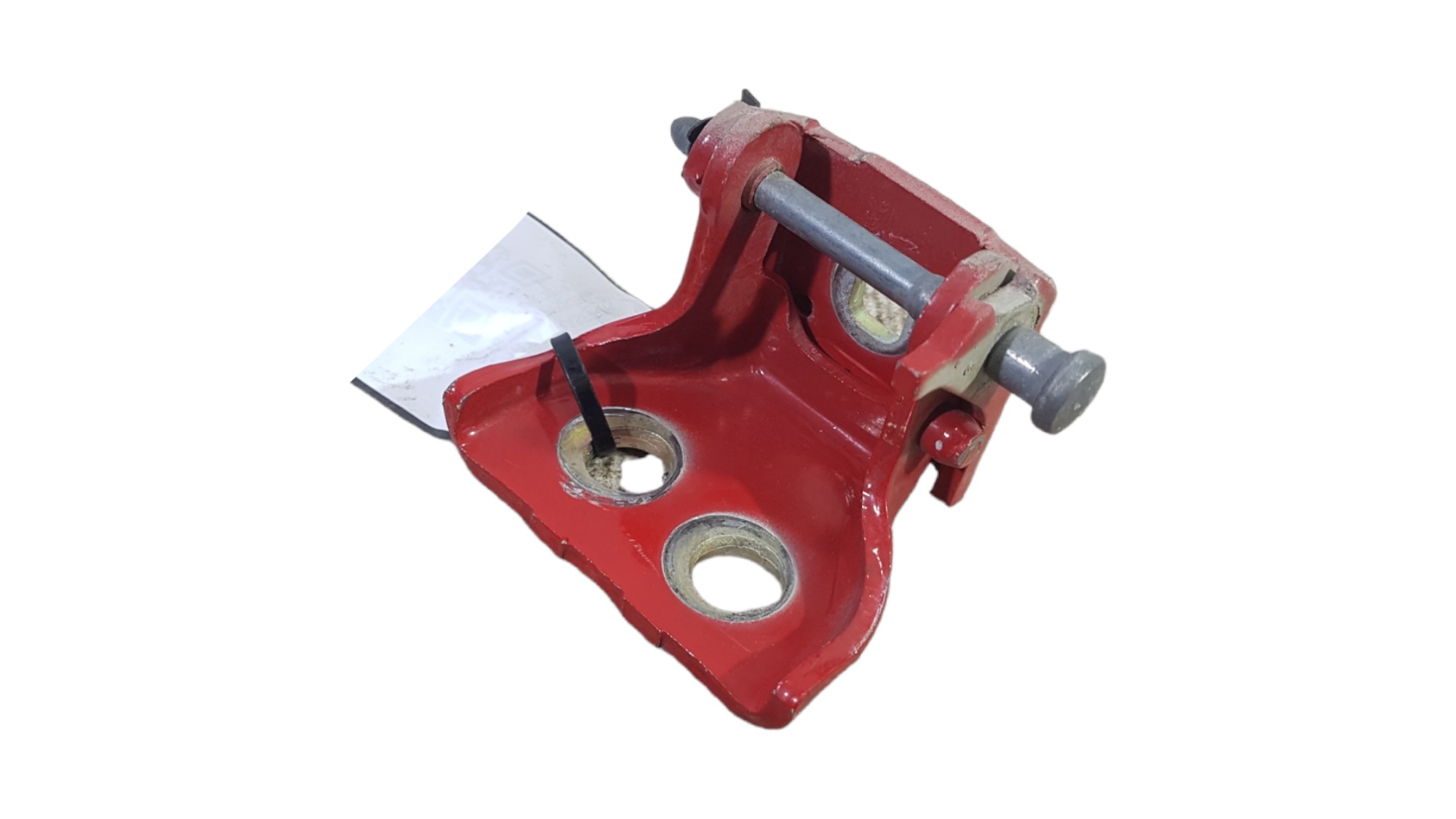 Dobradiça Superior Porta Traseira Esquerda Peugeot 307 2010 2