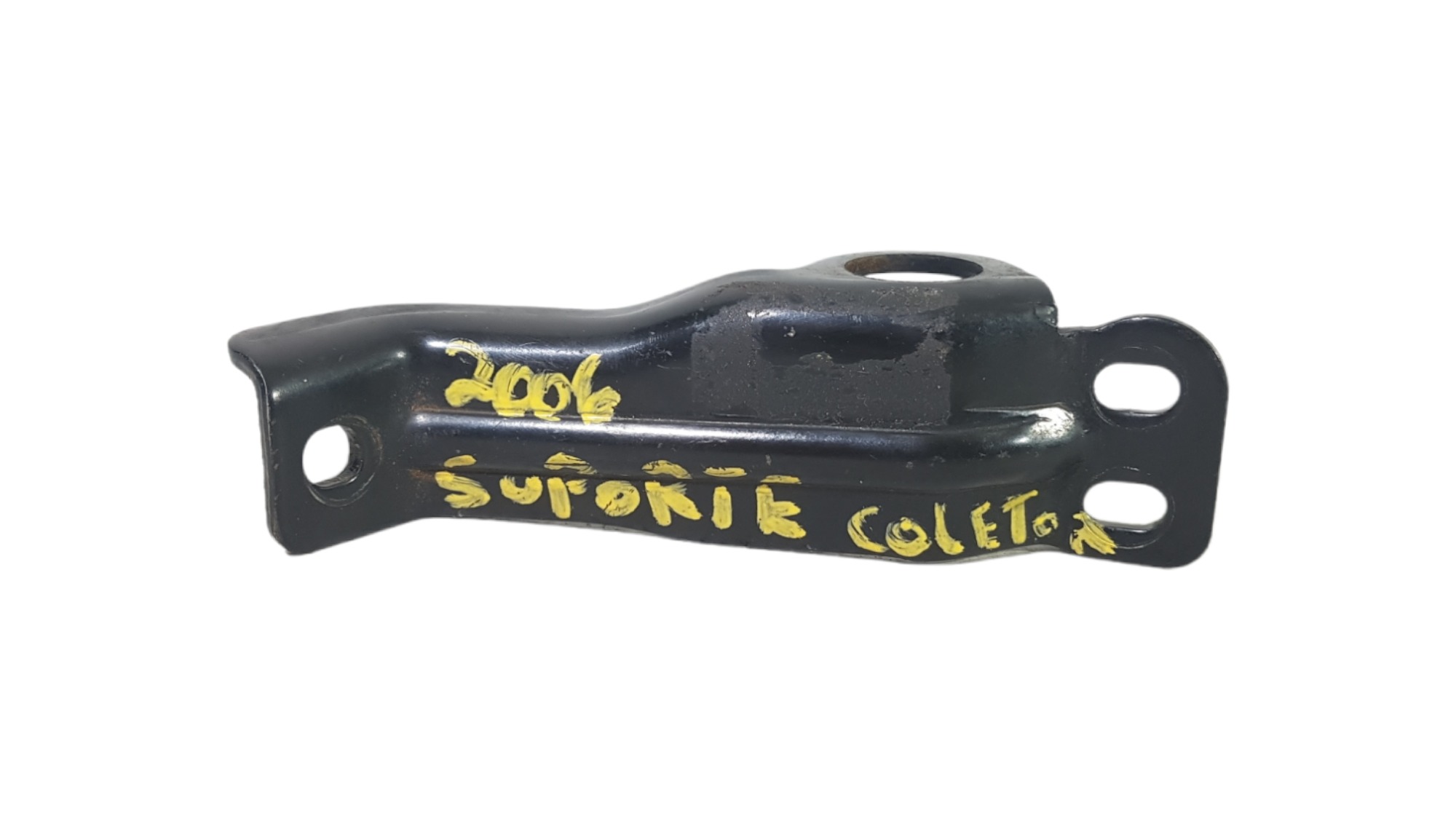 Suporte Coletor Escapamento Peugeot 206 207 9635191880d 1