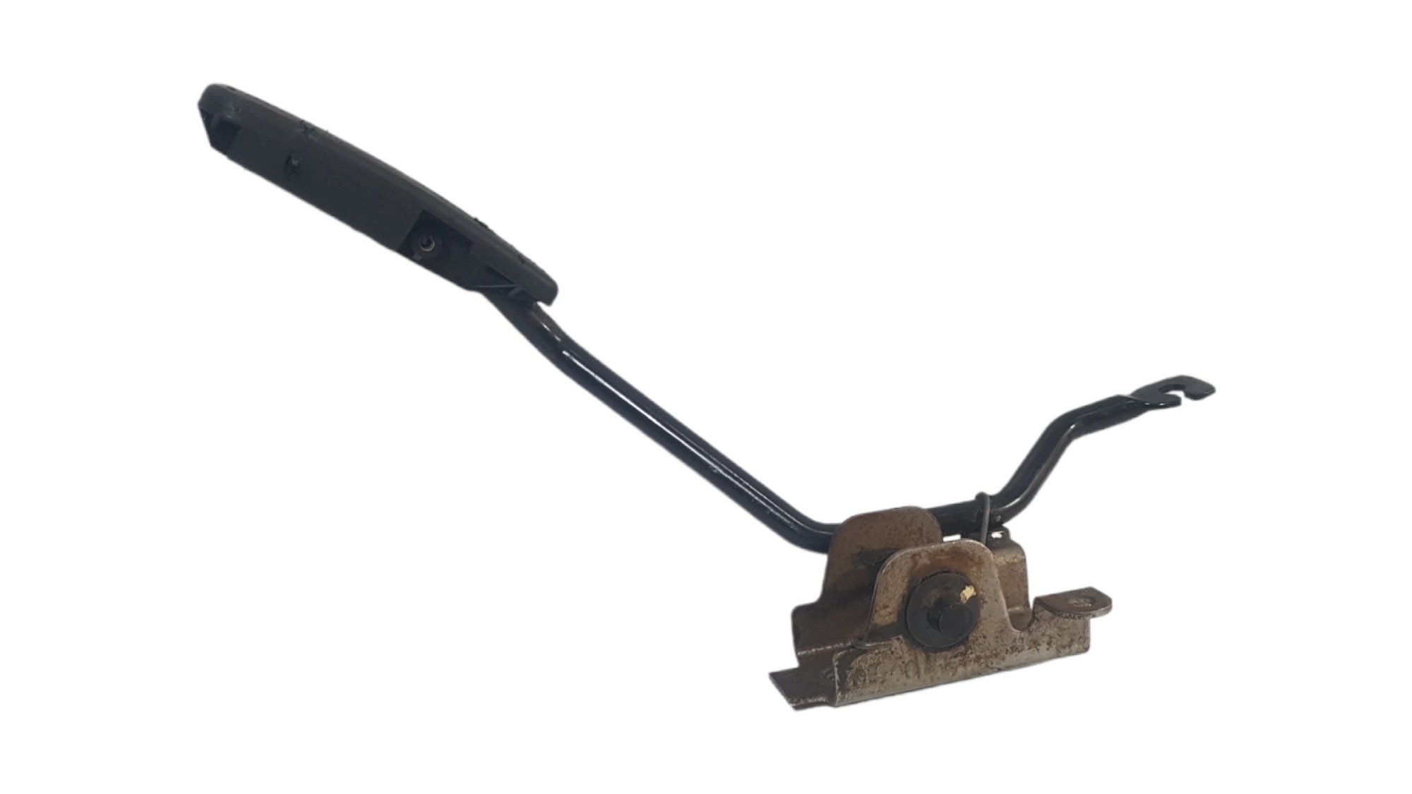 Pedal Acelerador Honda Civic 1.7 2002 2003 2004 2005 Manual 4
