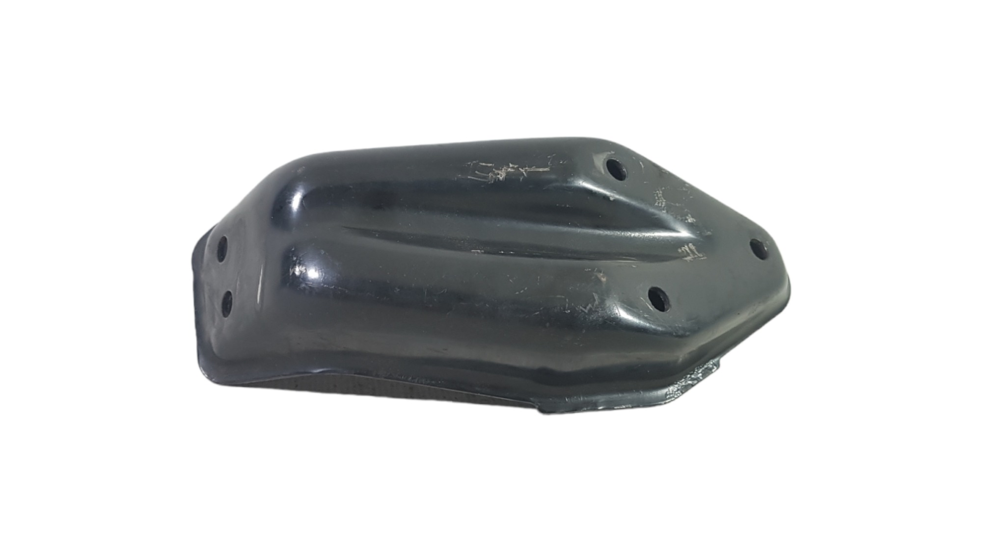 Suporte Esquerdo Motor Gm Corsa 1997 À 2001 Original