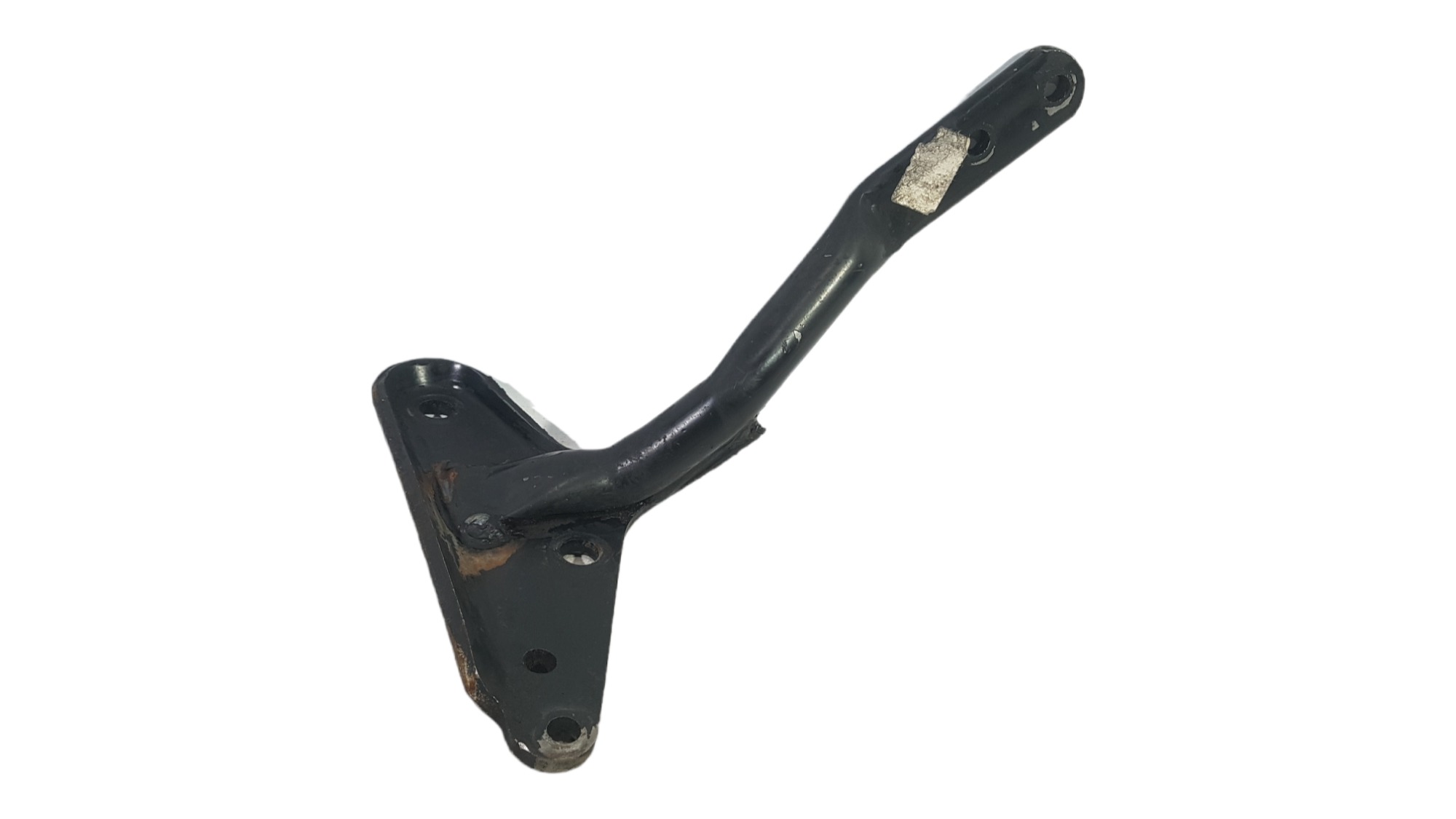 Barra Reforço Motor Câmbio Fiat Uno Vivace 2016 Orig