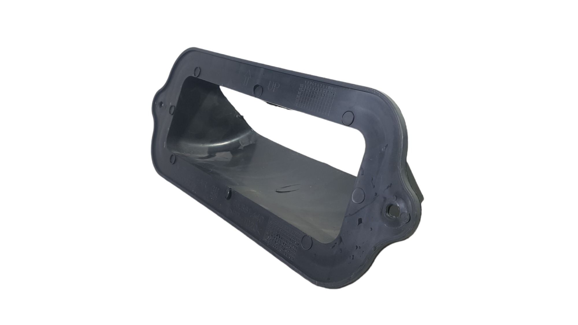 Duto Entrada De Ar Gm Onix Prisma 2016 Orig 96861440 2 3