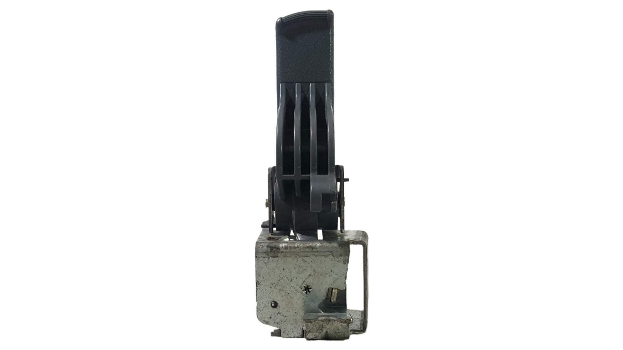 Alavanca Portinhola Tampa Traseira Honda Civic 2002 03 Orig 3