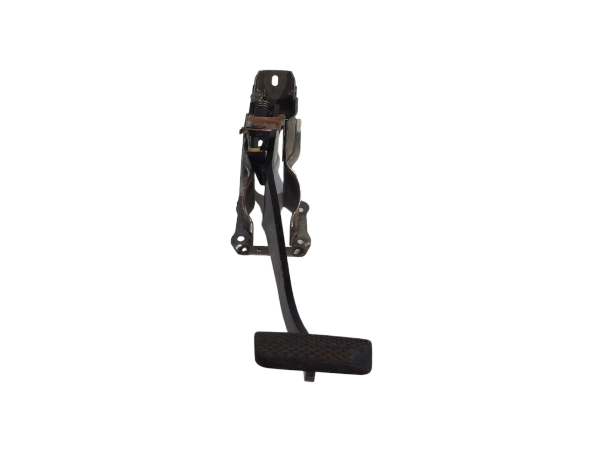 Pedal Freio Honda Fit 2011 12 2014 Automático Original Usado