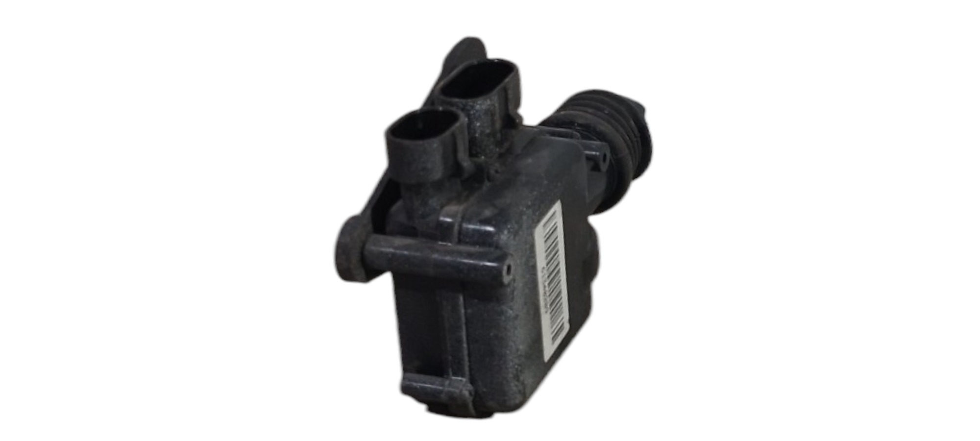 Motor Trava Eletrica Dianteira Esquerda 207 2