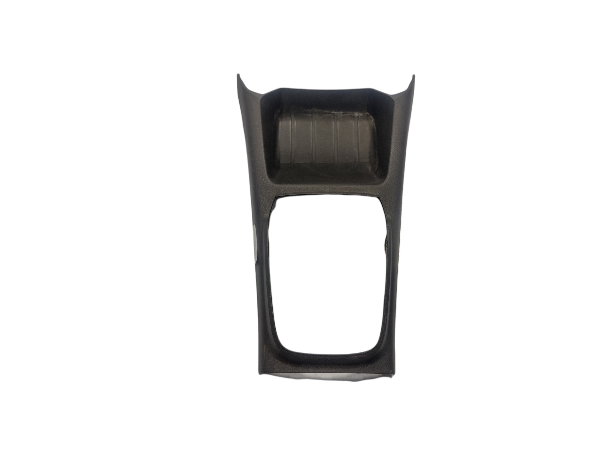 Moldura Console Gm Chevrolet Spin 2017