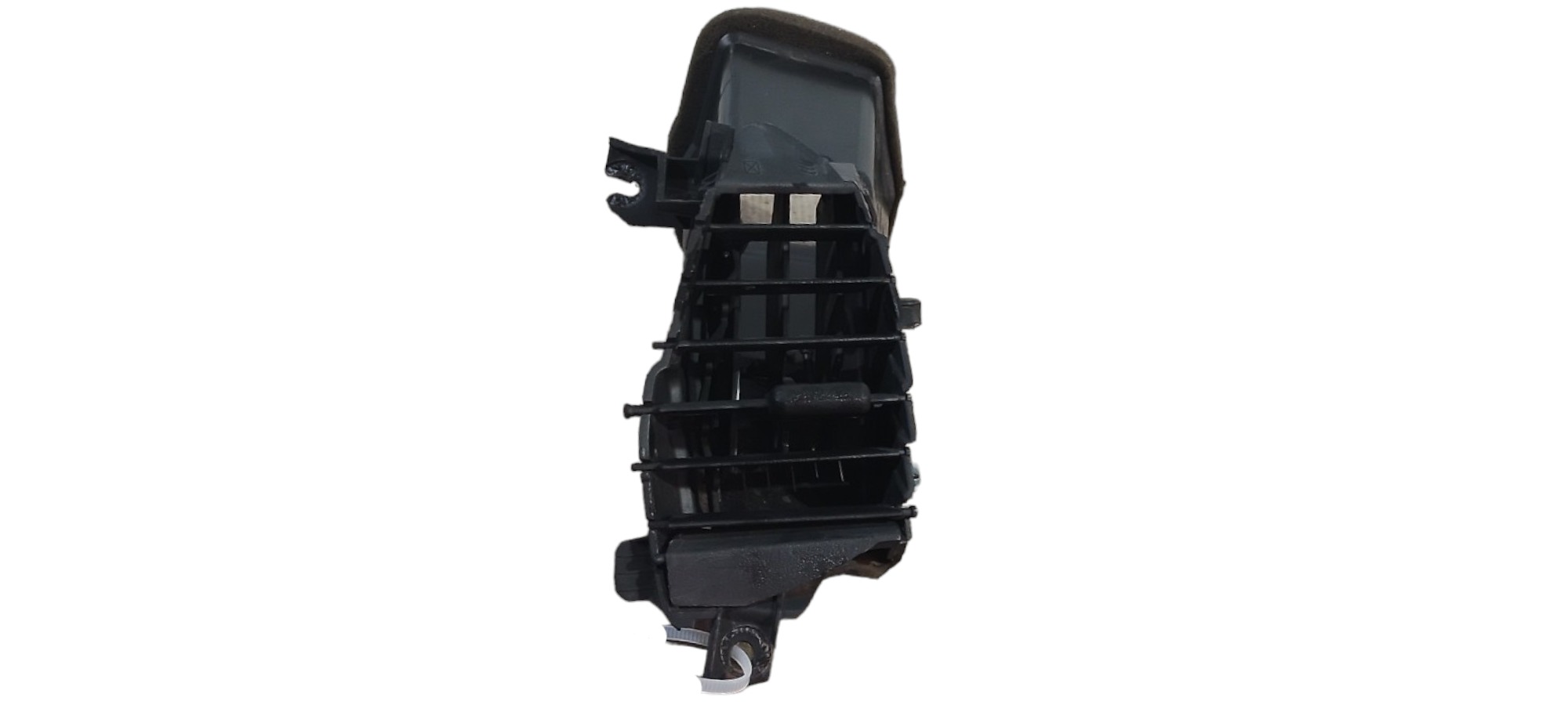 Difusor Ar Central L. E Ford Ka Sedan 2018 Orig 1