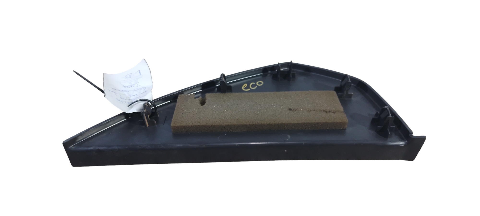 Acabamento Inter. Painel L. D Ford Ecosport 2007 Orig 4