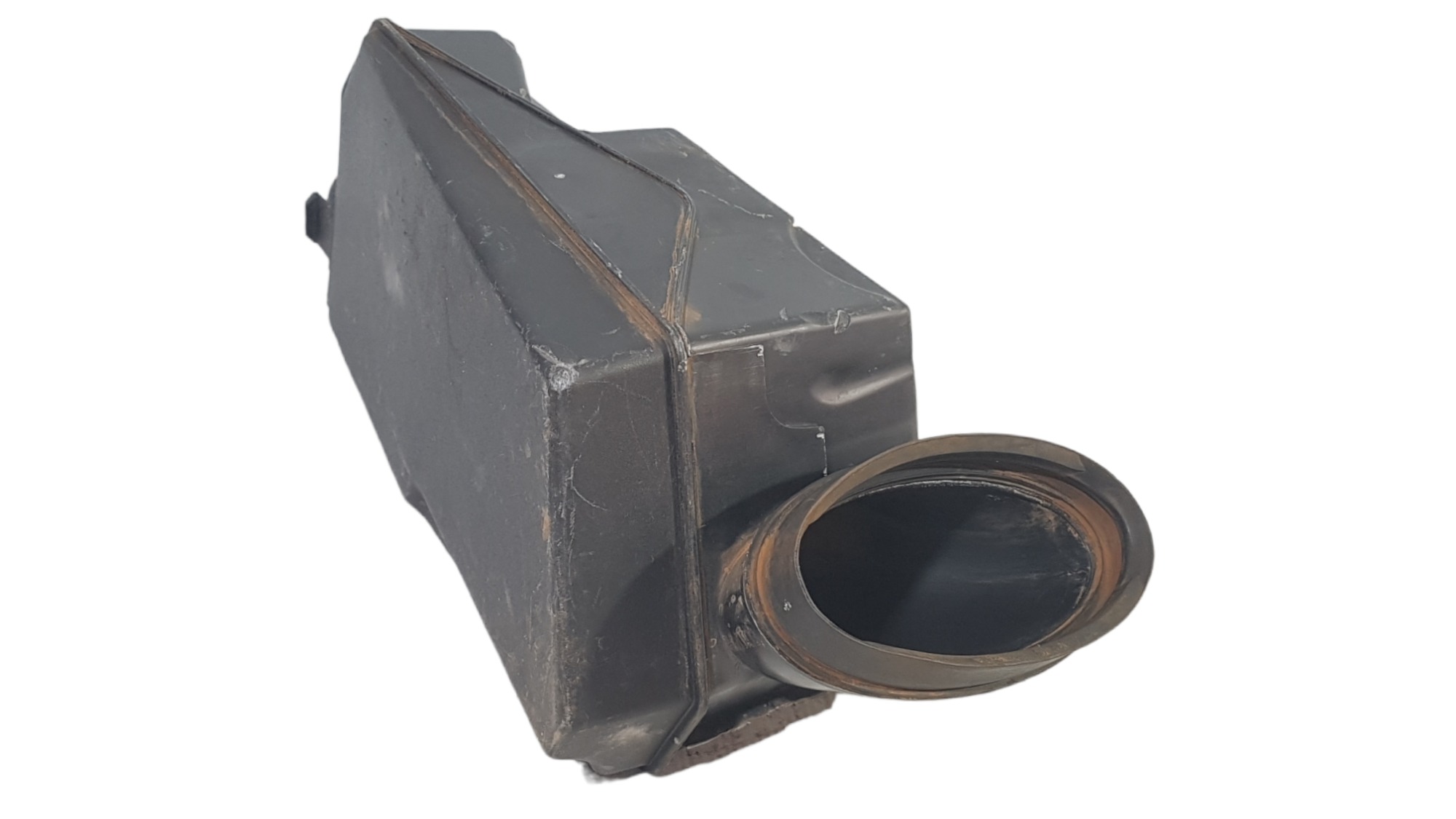 Ressonador Ar Renault Sandero 2014 2015 16 2017 Avaria 11
