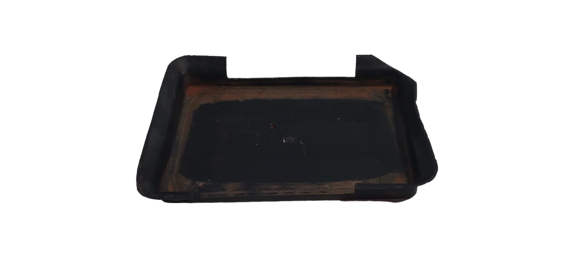 Suporte Bateria Fiat Uno Mille 2011 Original 75217480 5