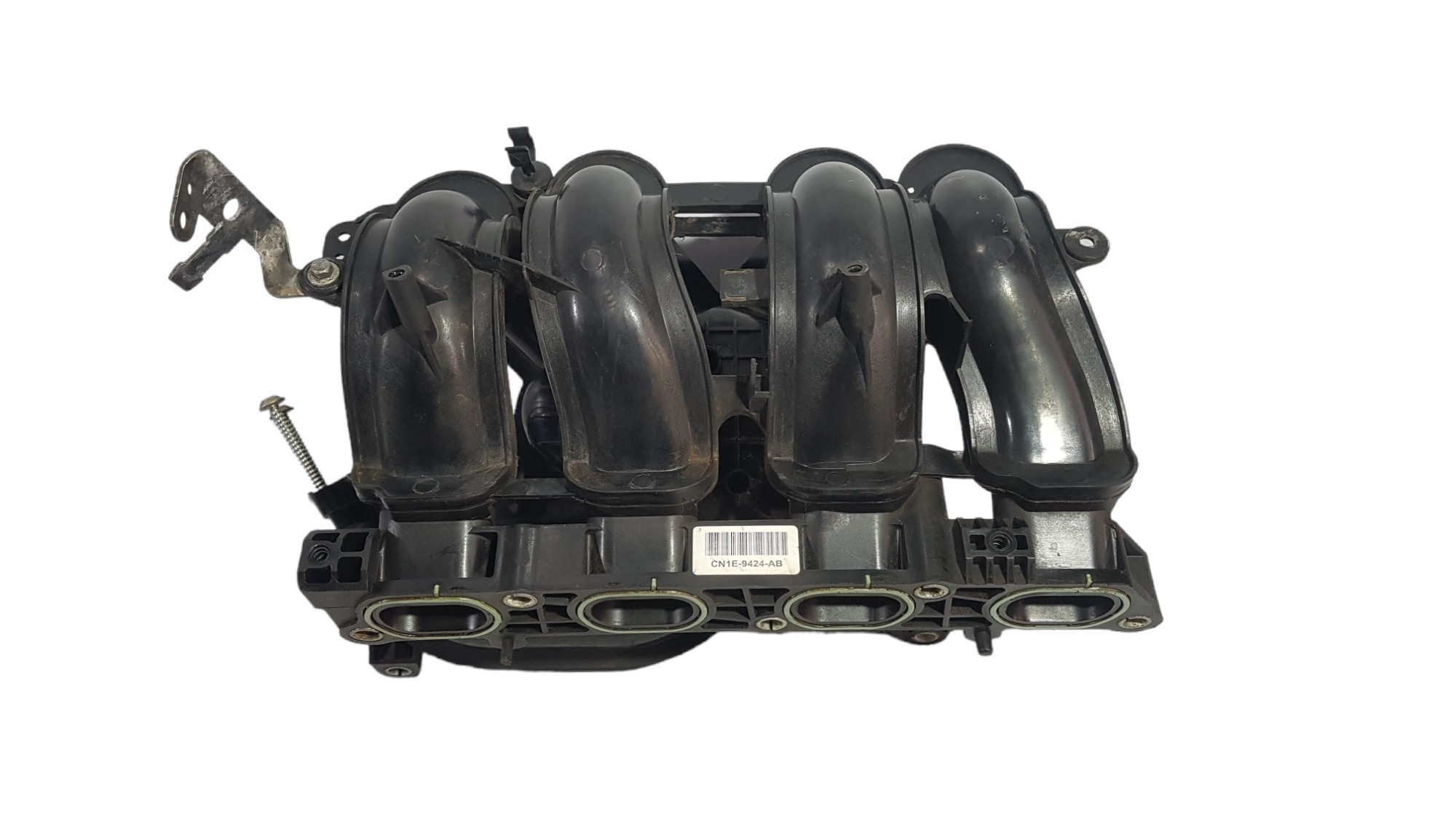 Coletor Admissão Ford Ka 1.5 16v 4cil 2018
