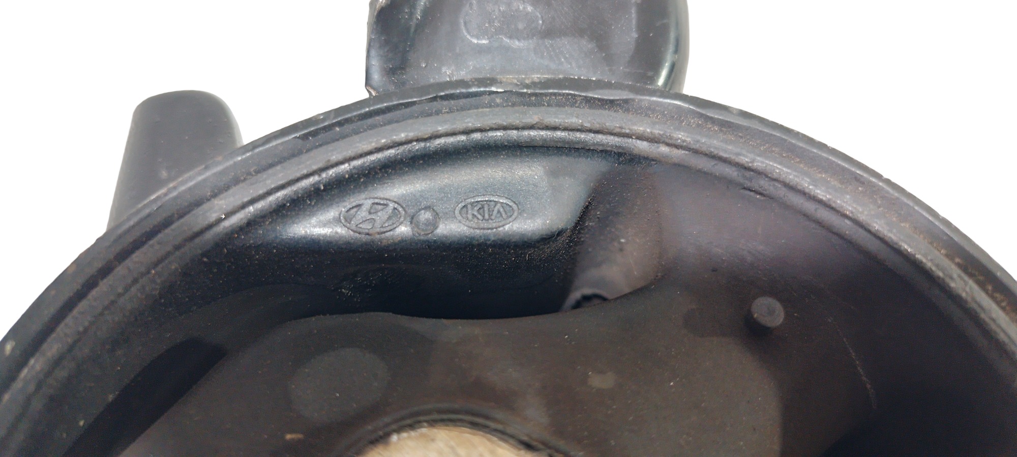 Coxim Superior Câmbio Esquerda Hyundai Hb20 1.6 2015 Manual 4