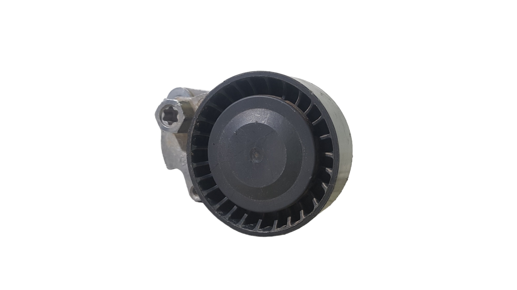 Tensionador Correia Alternador Vw Gol Up 1.0 3cil Orig 9