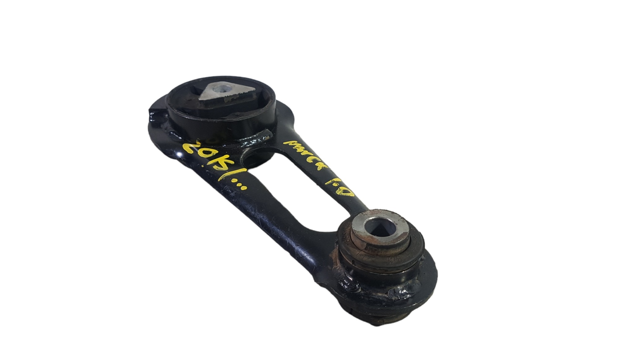 Coxim Inferior Nissan March Versa 2013 14 Orig 1a70201 5