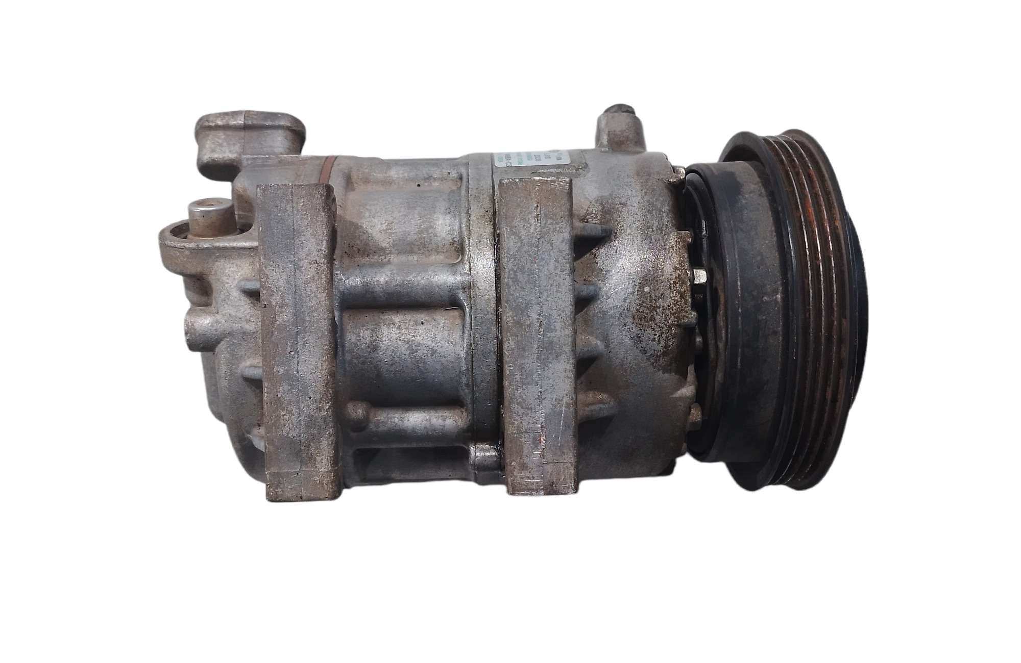 Compressor Ar Cond Hyundai I30 2010 2.0 Original 3