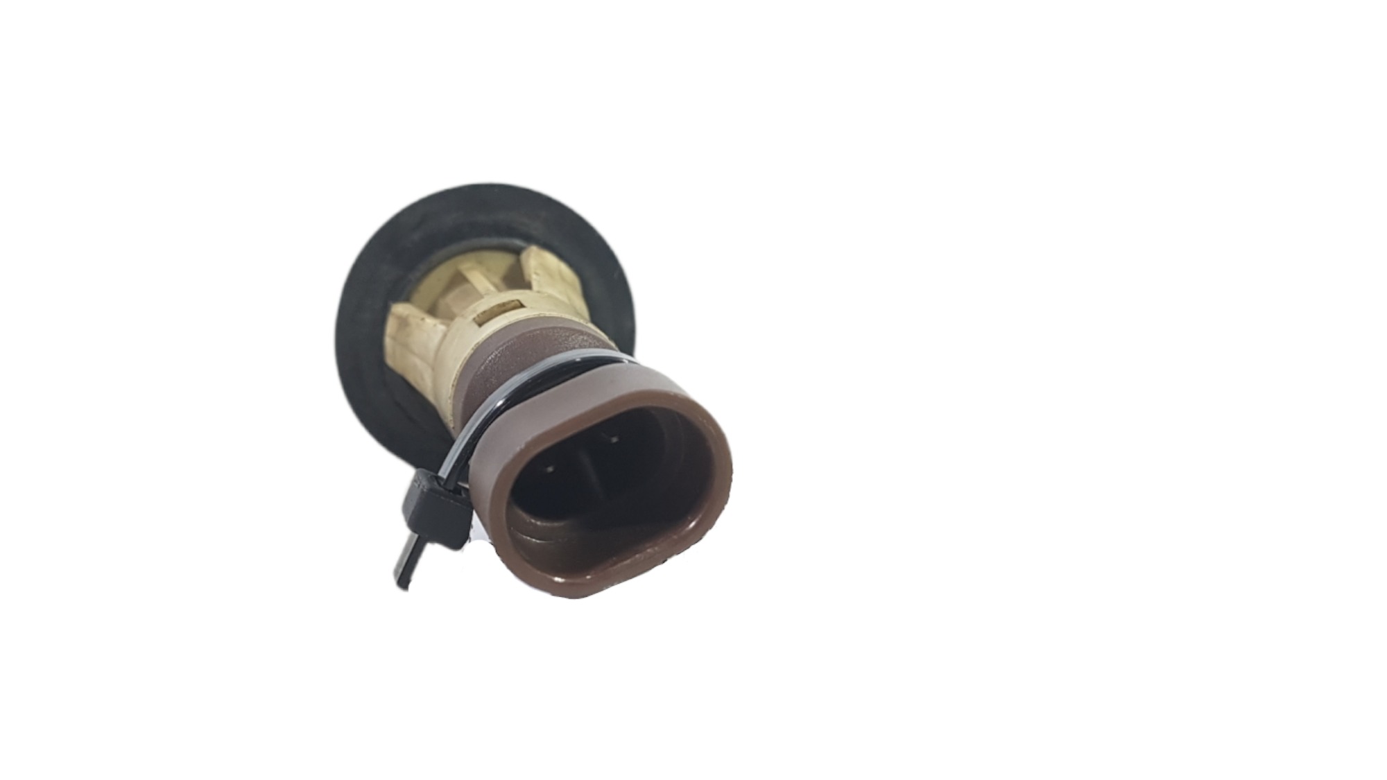 Sensor Abertura Capô Fiat Idea Elx 2006 Original