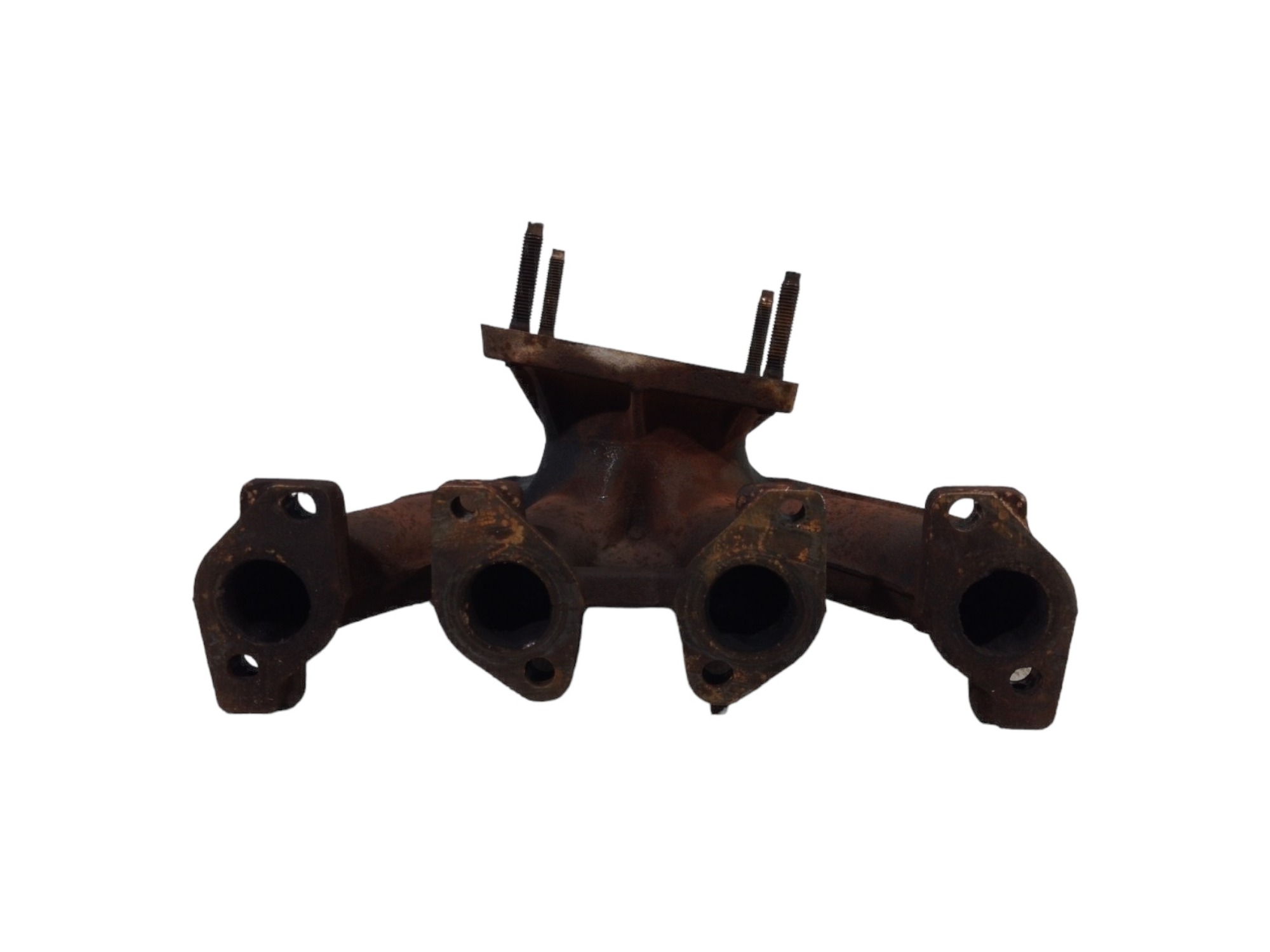 Coletor Escapamento Peugeot 207 1.4 2005 06 07 08 A 13 7