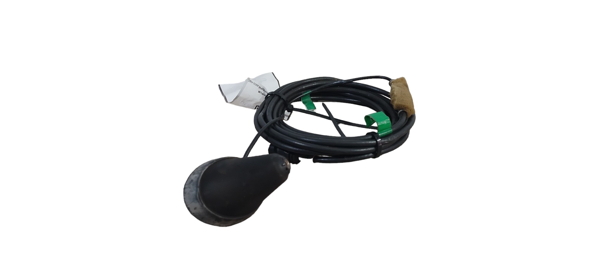 Antena Radio Fiat Punto 1.6 2010 Original 3