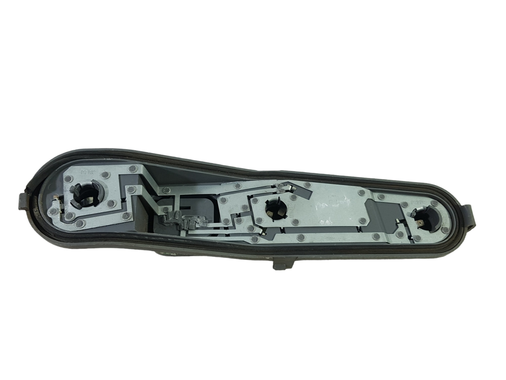 Circuito Lanterna Esquerda Fiat Uno Vivace Original 5202793