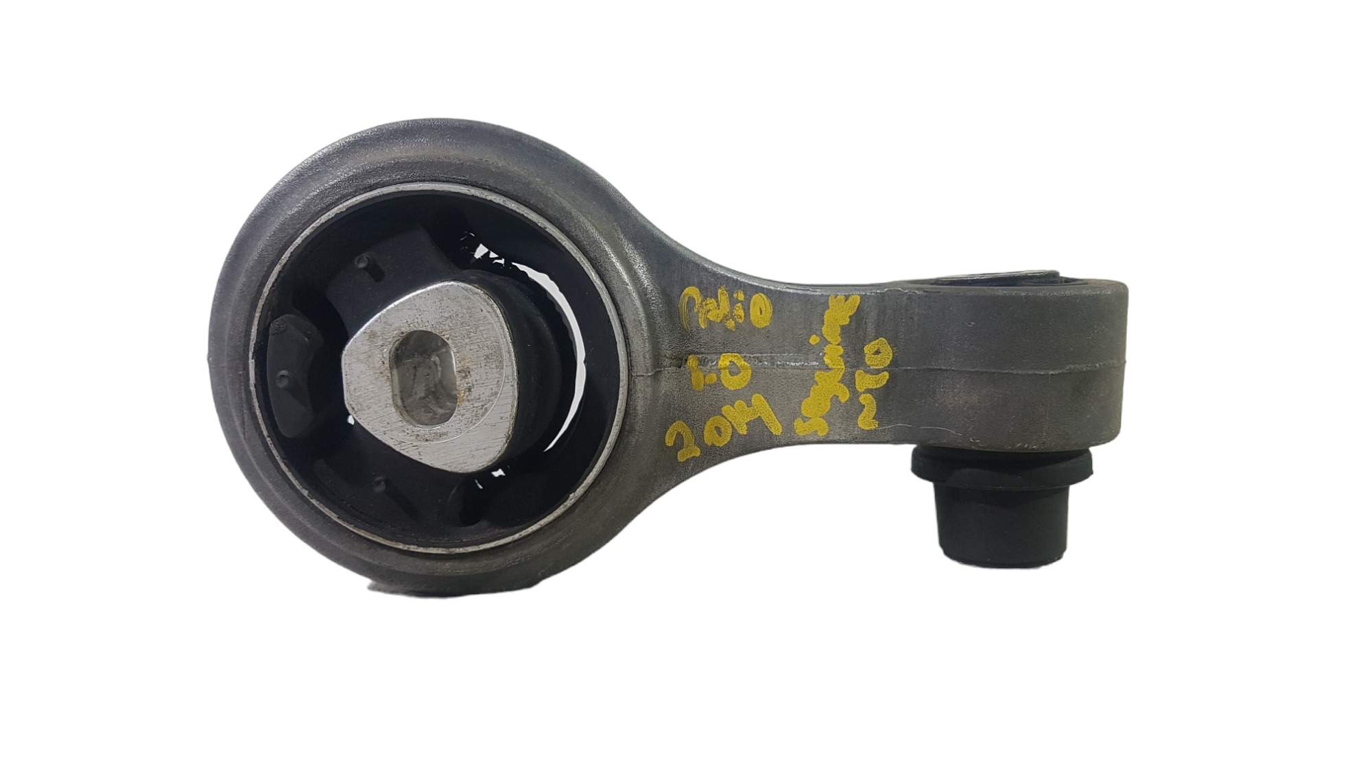 Coxim Inferior Câmbio Fiat Grand Siena 51834114 Orig 1 1
