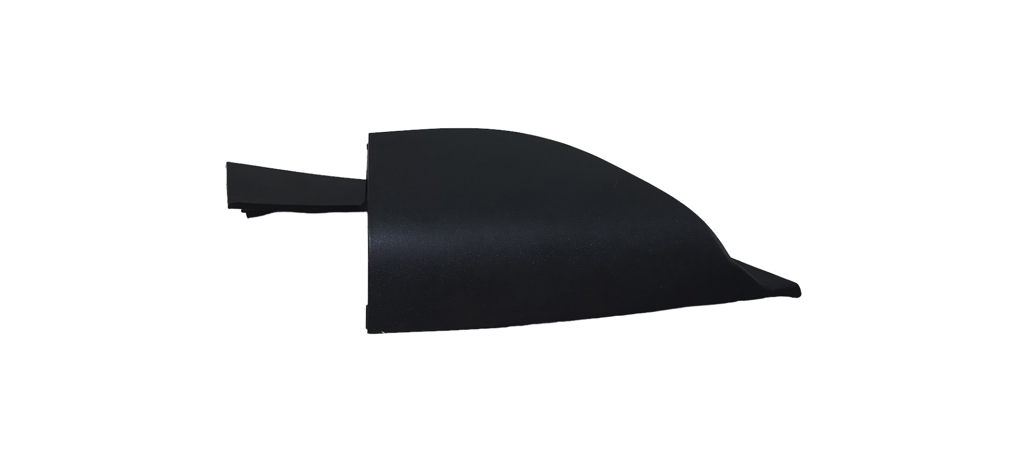 Acabamento Interno Retrovisor Direito Onix 2017 Orig 7