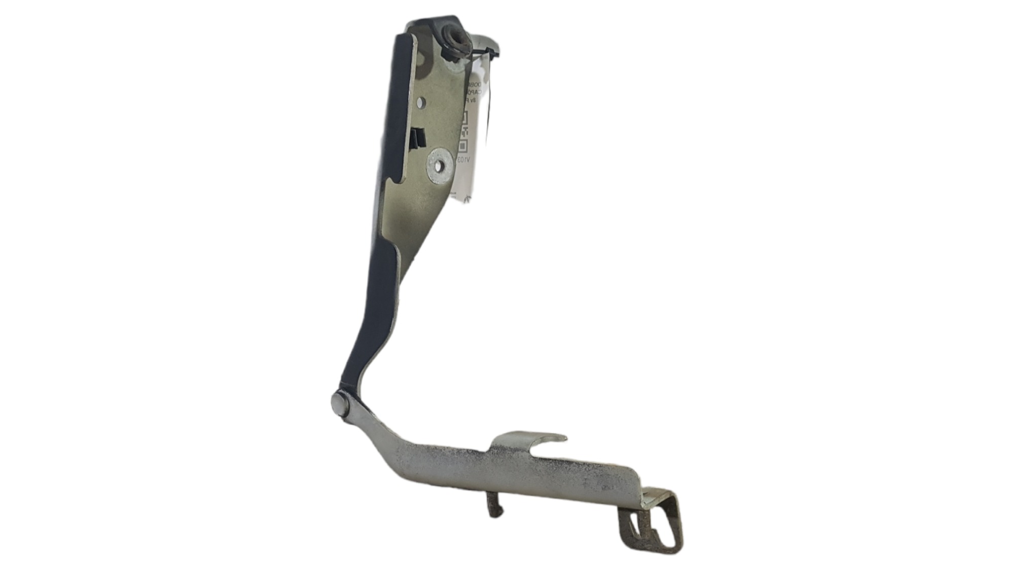 Dobradiça L. D Capô Citroen C3 Xtr 1.4 2008 Original 2