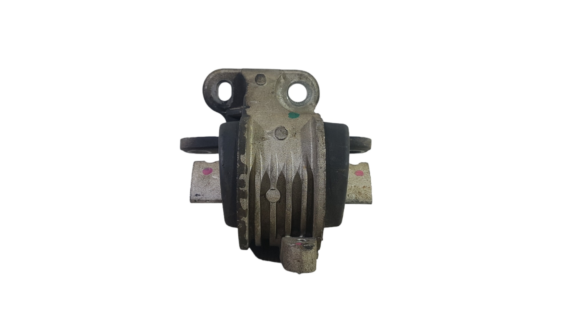 Coxim Superior Câmbio Ford Ka 1.0 2007 À 2013 Original 7