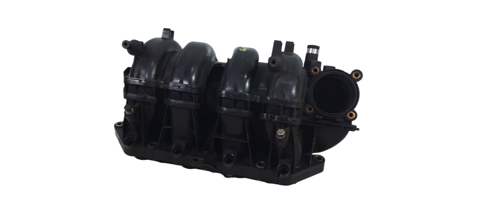 Coletor Admissão Vw Gol G3 Power 2002 2003 2004 3