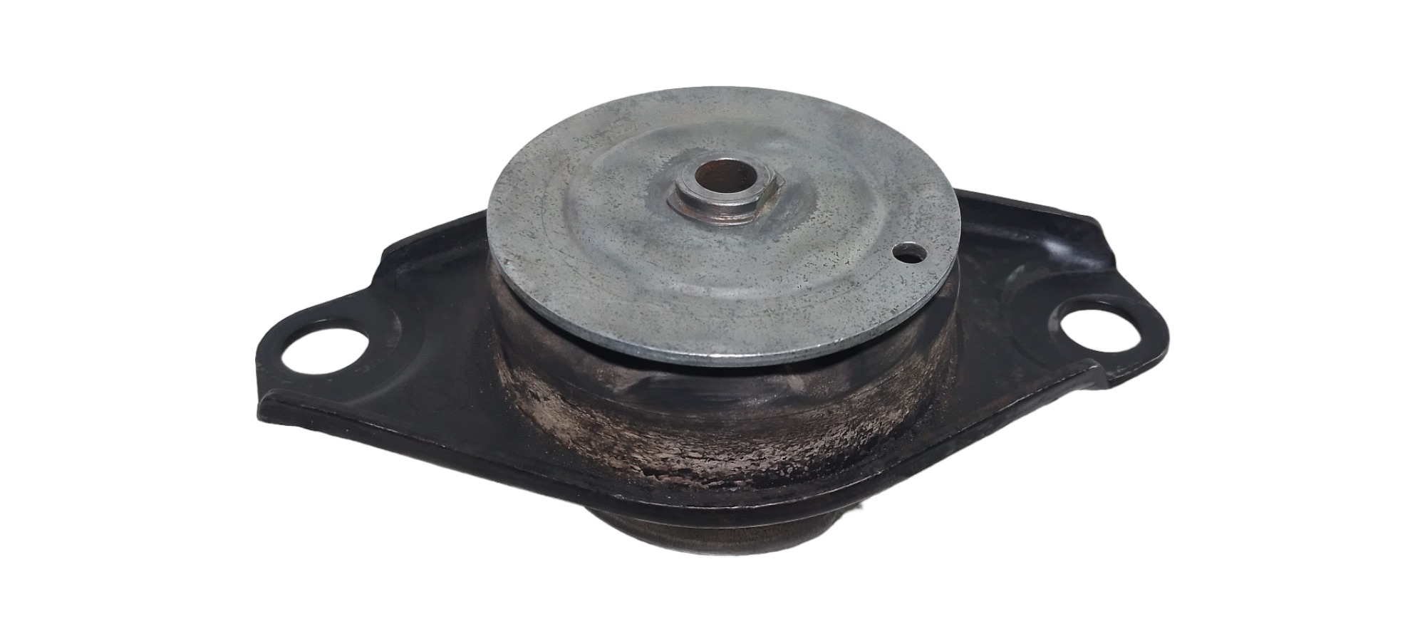 Coxim Inferior Câmbio Fiat Strada Fire 517532030     2 5