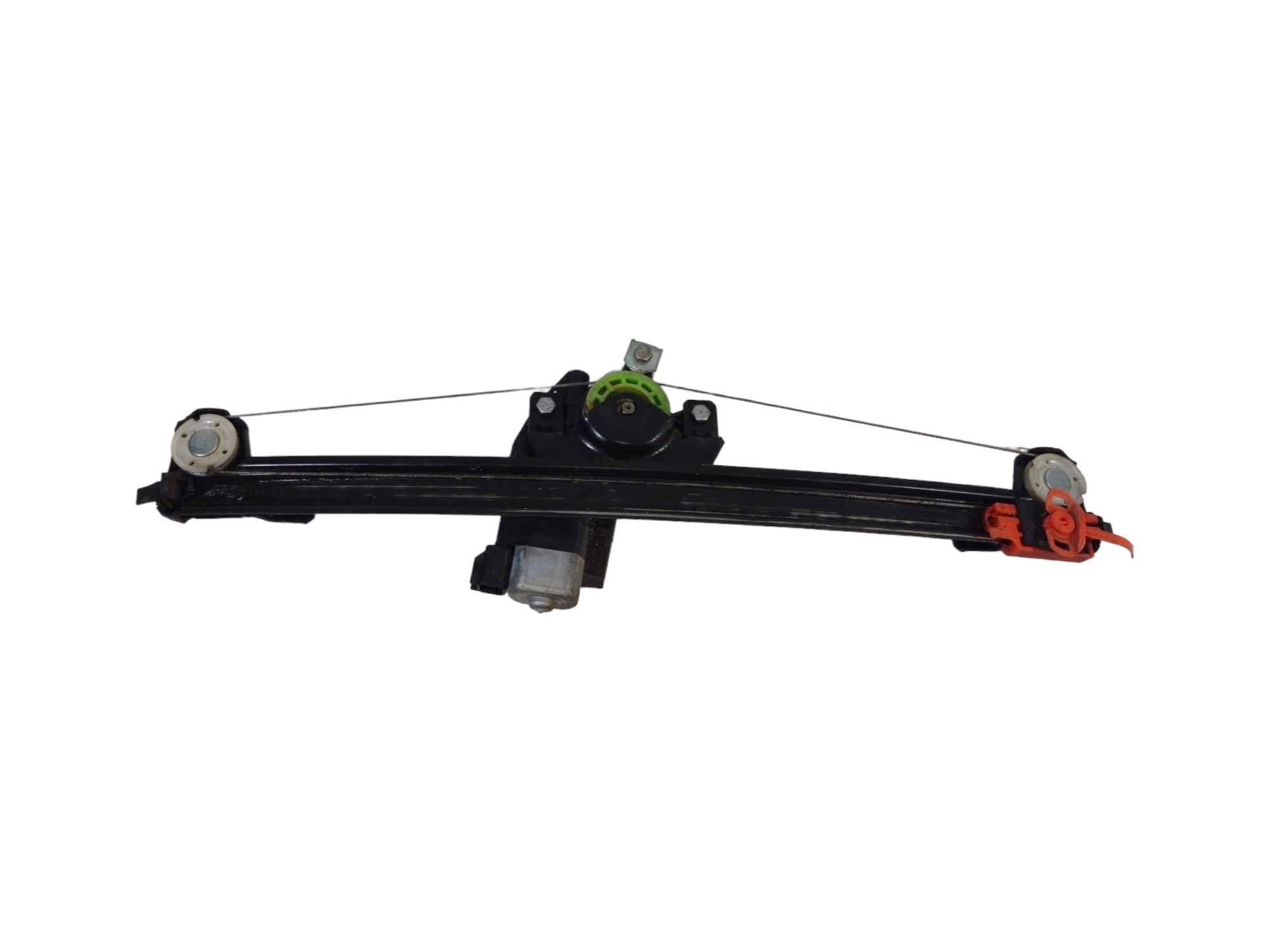 Máquina Vidro Elétrico Dianteira Direita Fiat Punto 51753953 3