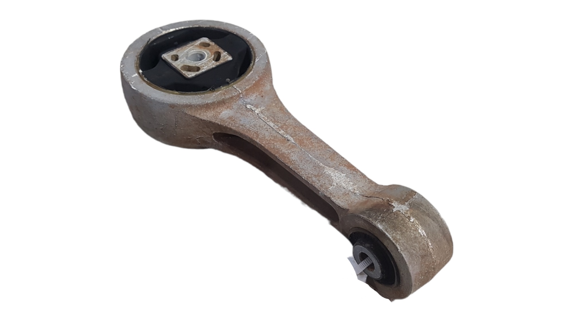 Coxim Câmbio Vw Voyage 1.6 16v Original 3