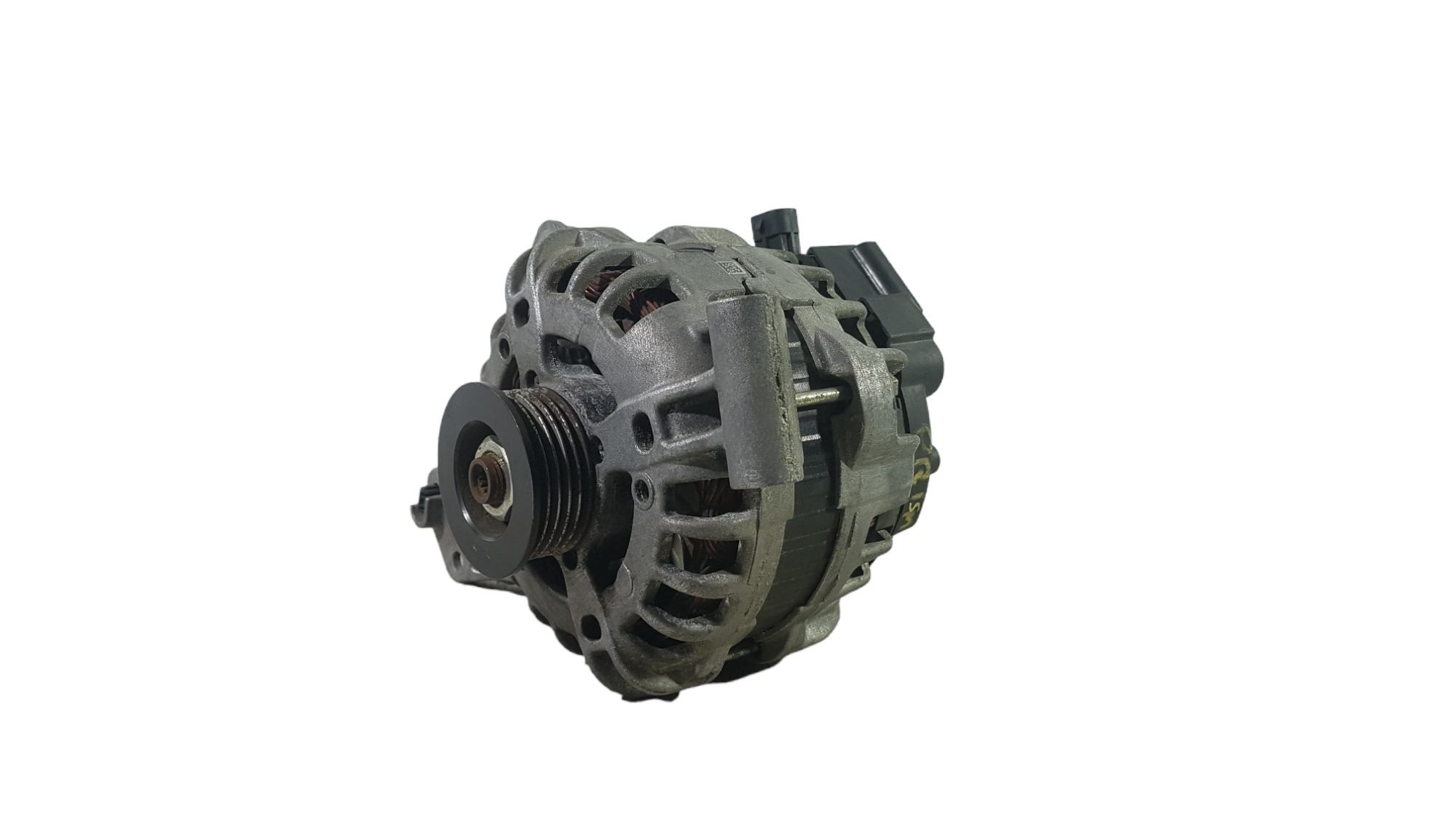 Alternador Gm Chevrolet Prisma Onix Spin 2017