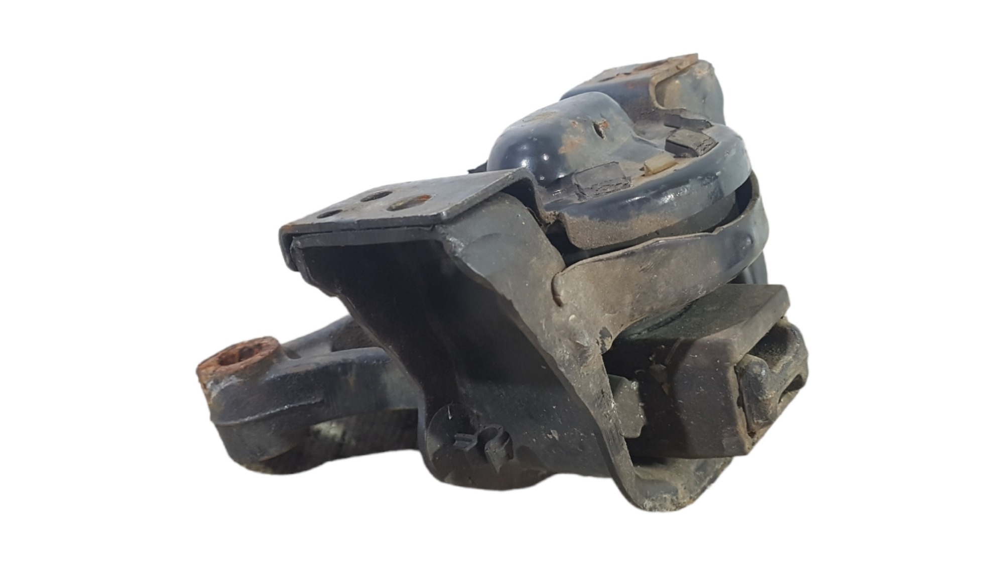 Coxim Hidráulico Motor Citroen C3 1.4 2008 Original 6