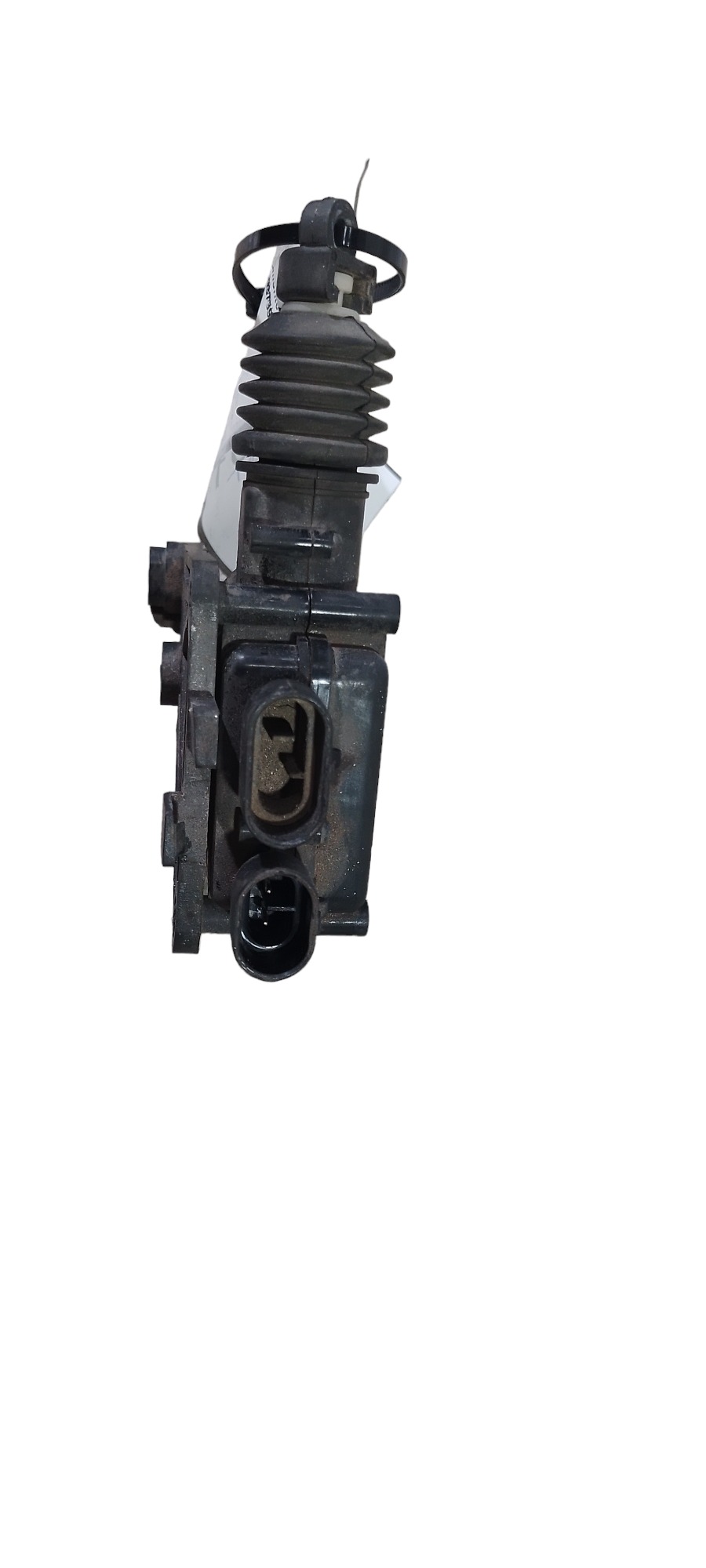 Motor Trava Eletrica Traseira Direita 207 2011 Orig 5