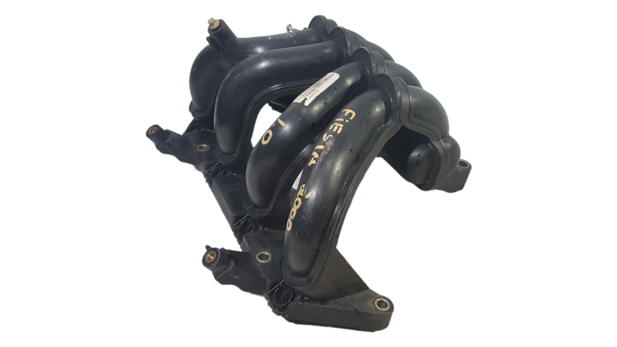 Coletor Admissão Ford Fiesta 1.0 2000 2001 2002 2003 2005 13