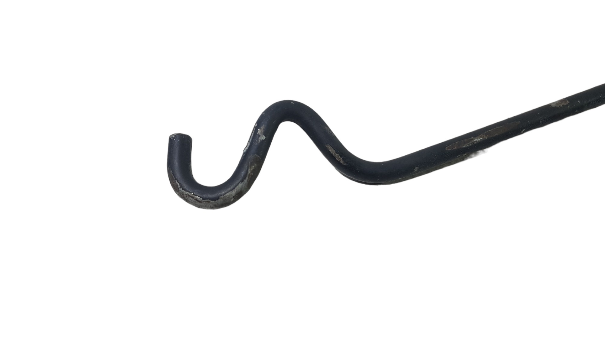 Vareta Capô Gm Chevrolet Astra 1998 1999 2000 2001 2002 5