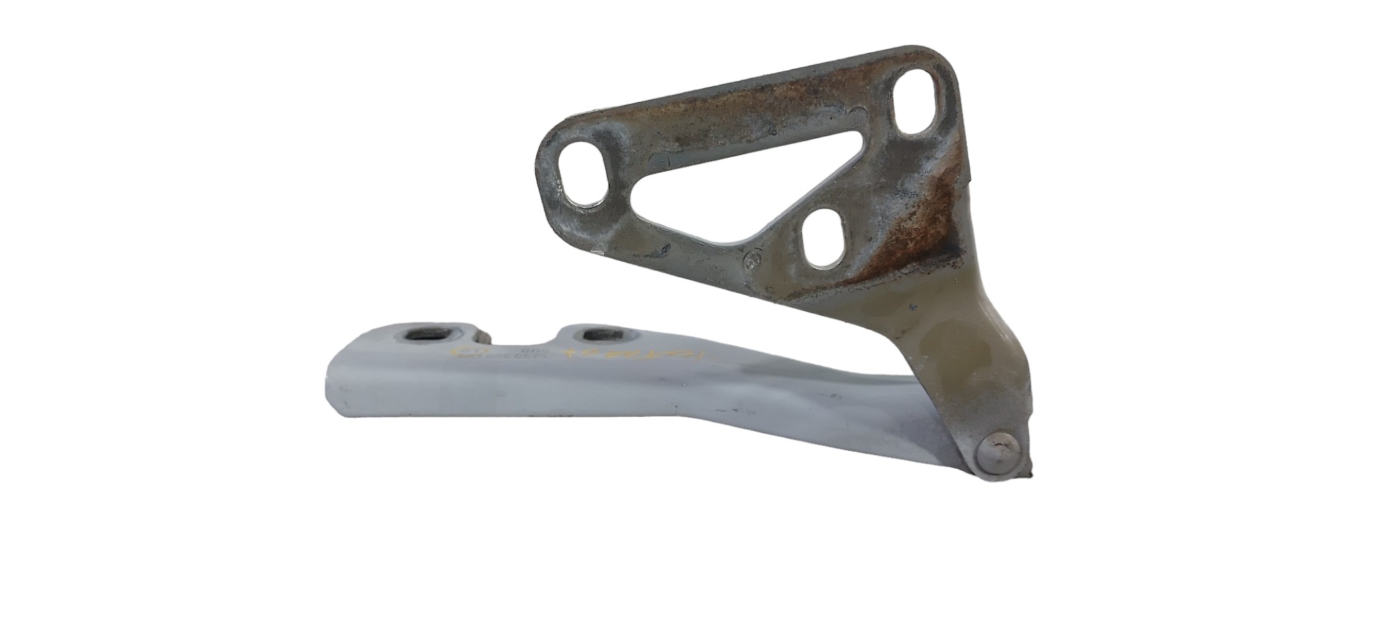 Dobradiça Capô Lado Direita Gm Vectra 2007 Original 1