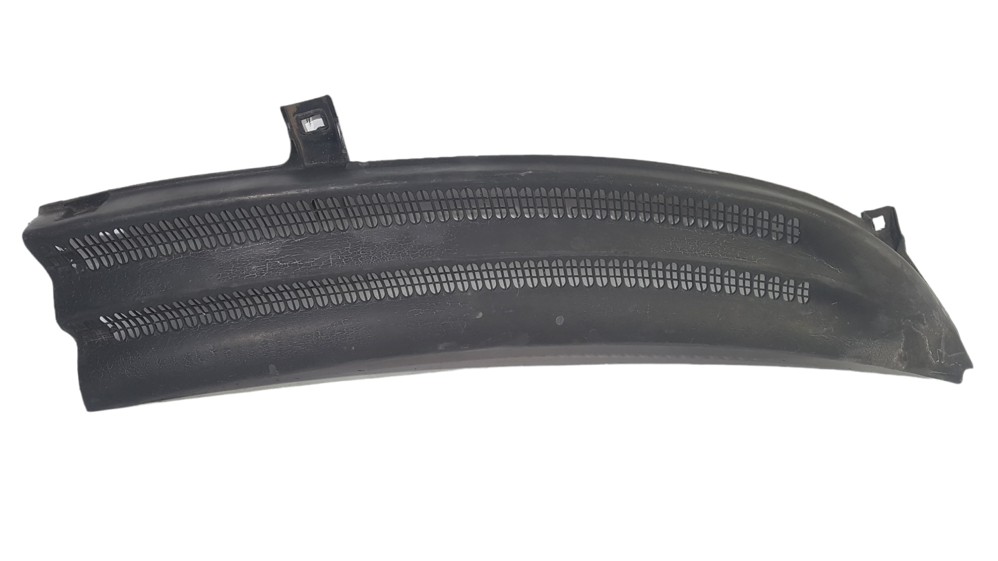 Grade Churrasqueira Direito Gm Corsa 1997 Original Preto