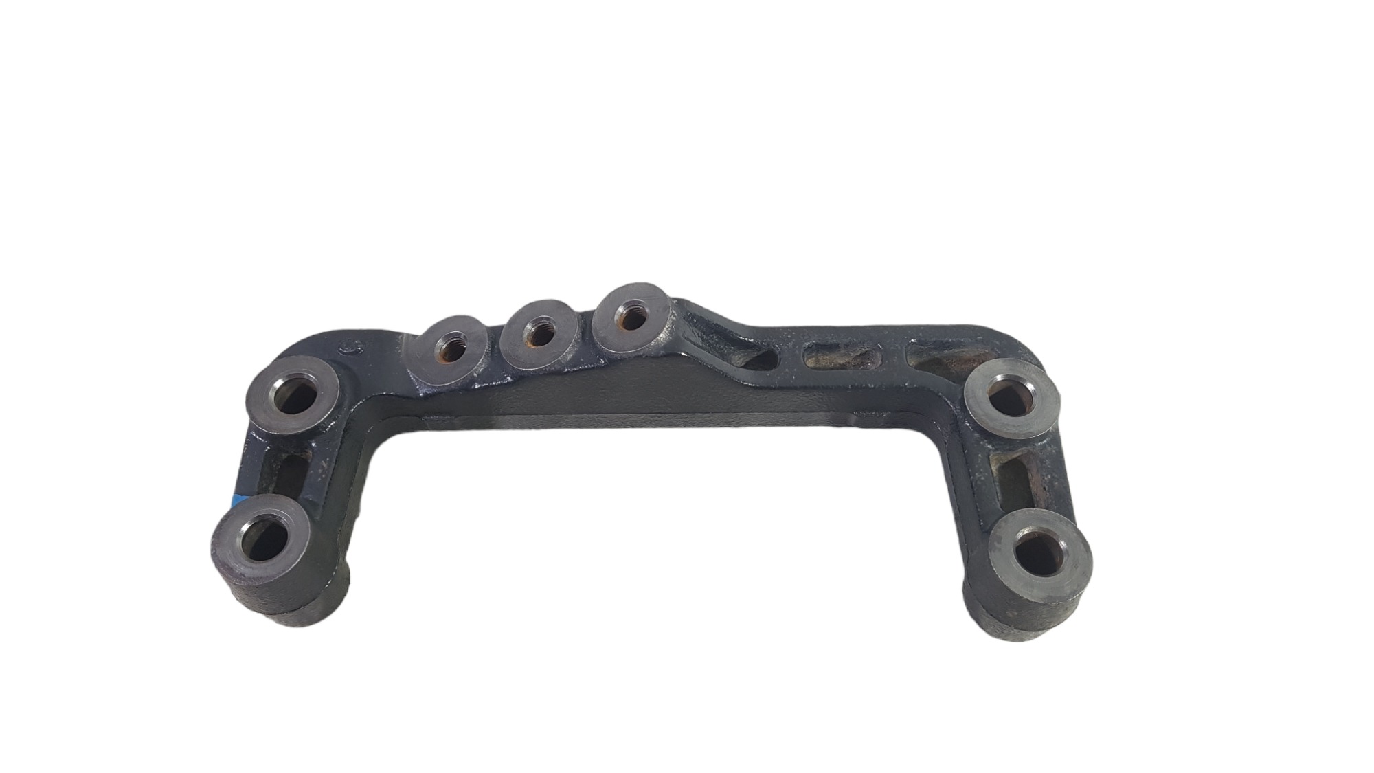 Suporte Direito Motor Fiat Strada Etorq Original 51850226