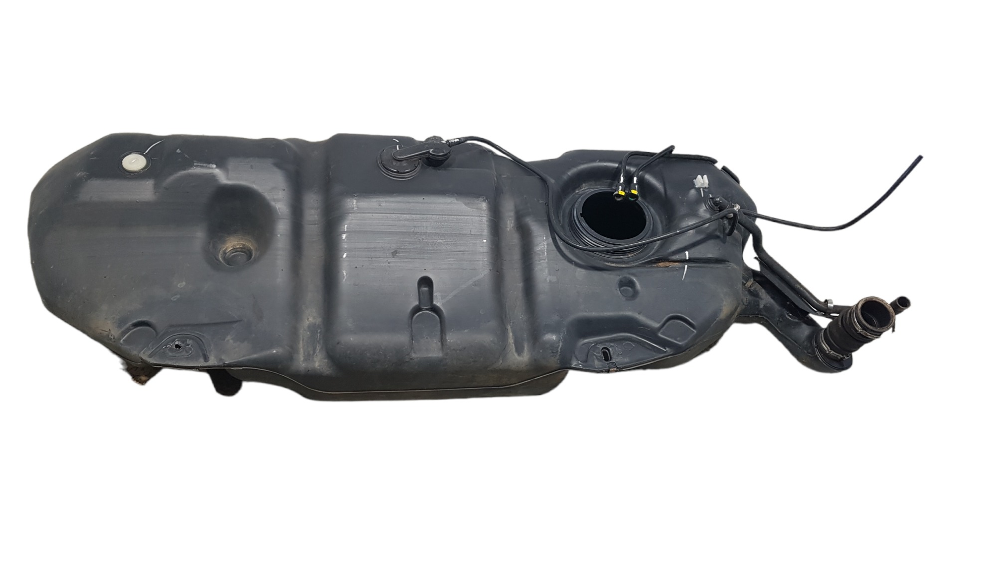 Tanque Combustivel Peugeot 206