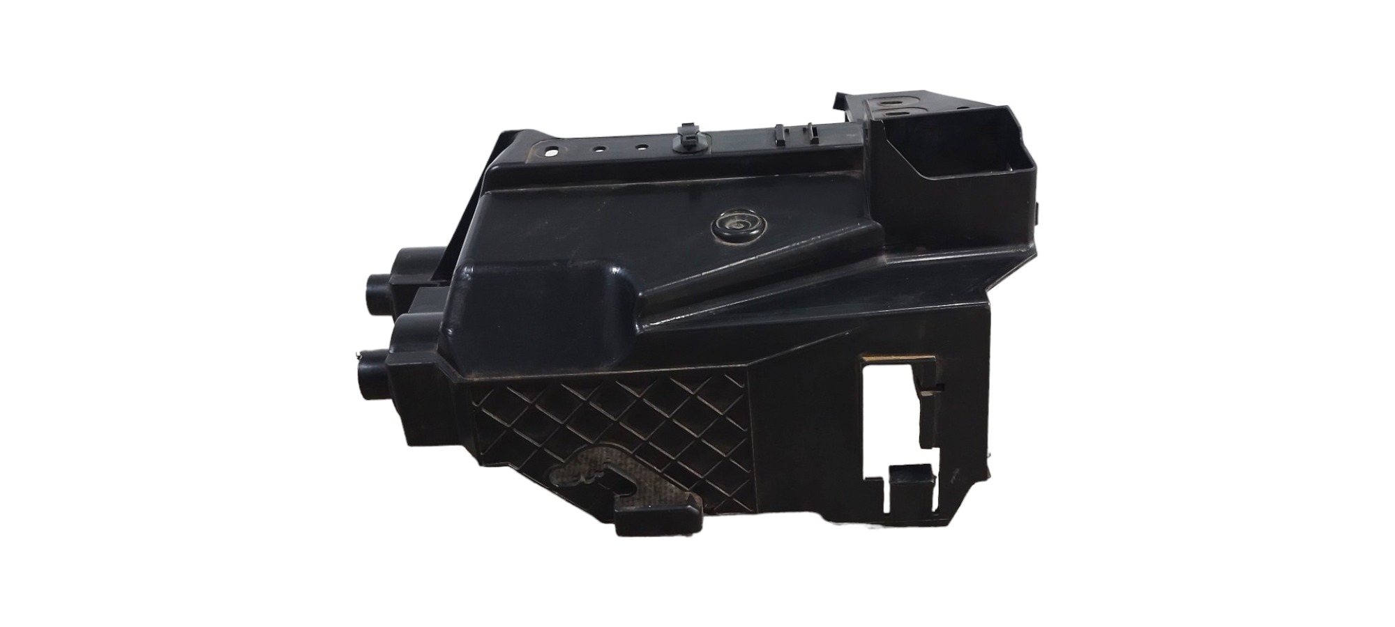 Suporte Caixa Bsi Citroen C3 Xtr 2008 Original