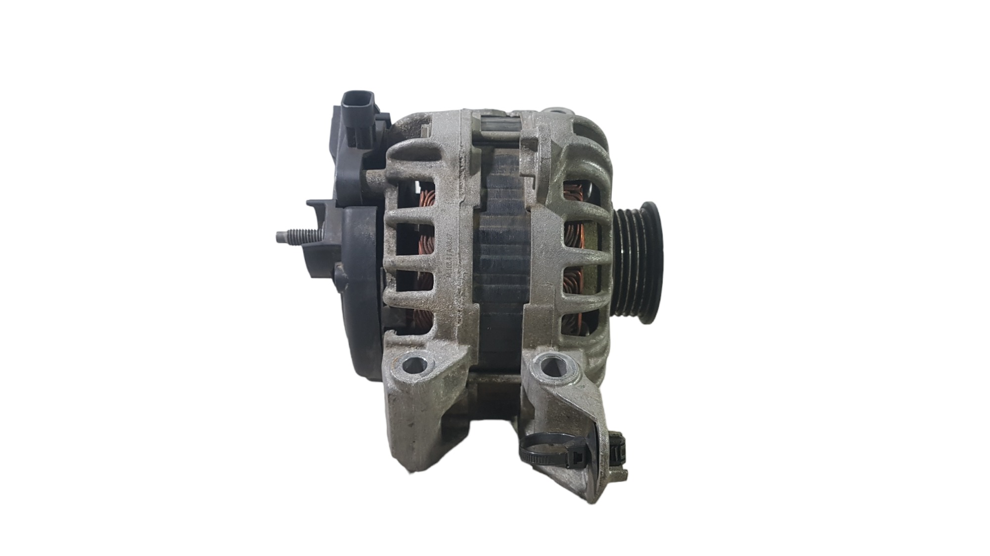 Alternador Gm Chevrolet Prisma Onix Spin 2017 2