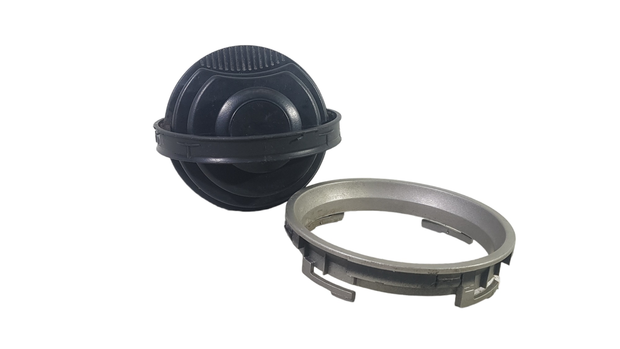 Difusor Ar Vw Gol Voyage G5 2008 2009 2010 Original 3 1