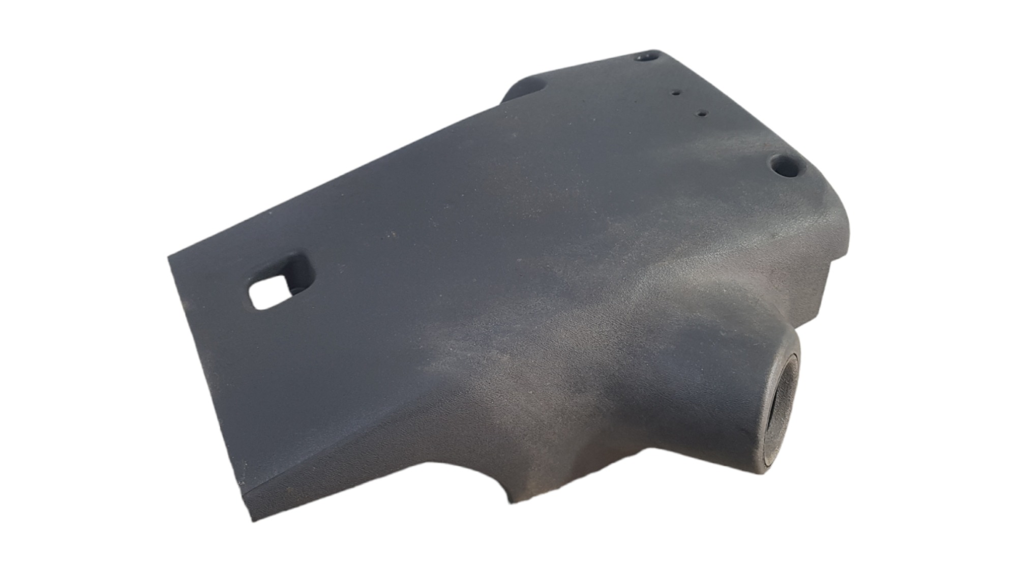 Acabamento Inf. Chave Seta Citroen C3 2008 Original 2