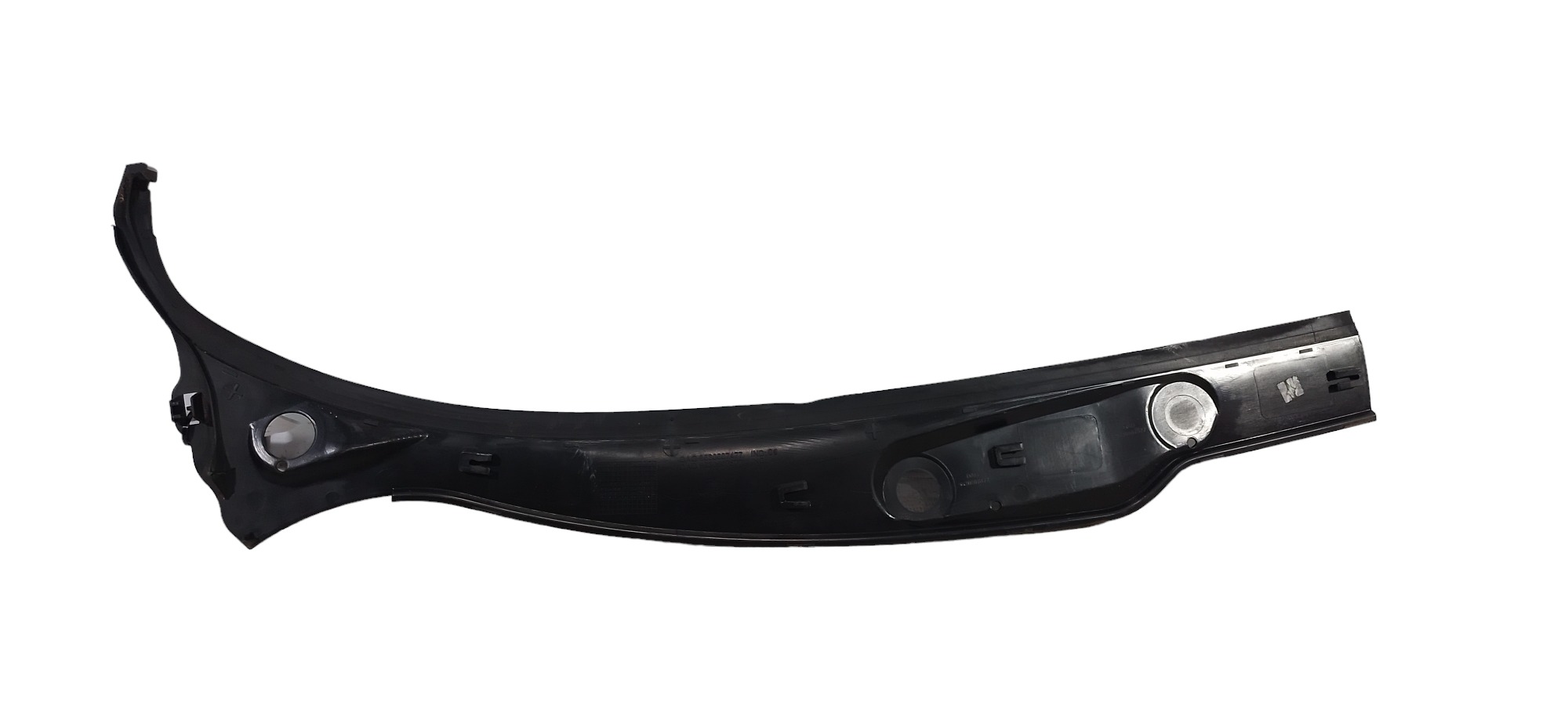 Grade Churrasqueira L. E Peugeot 207 2011 Original