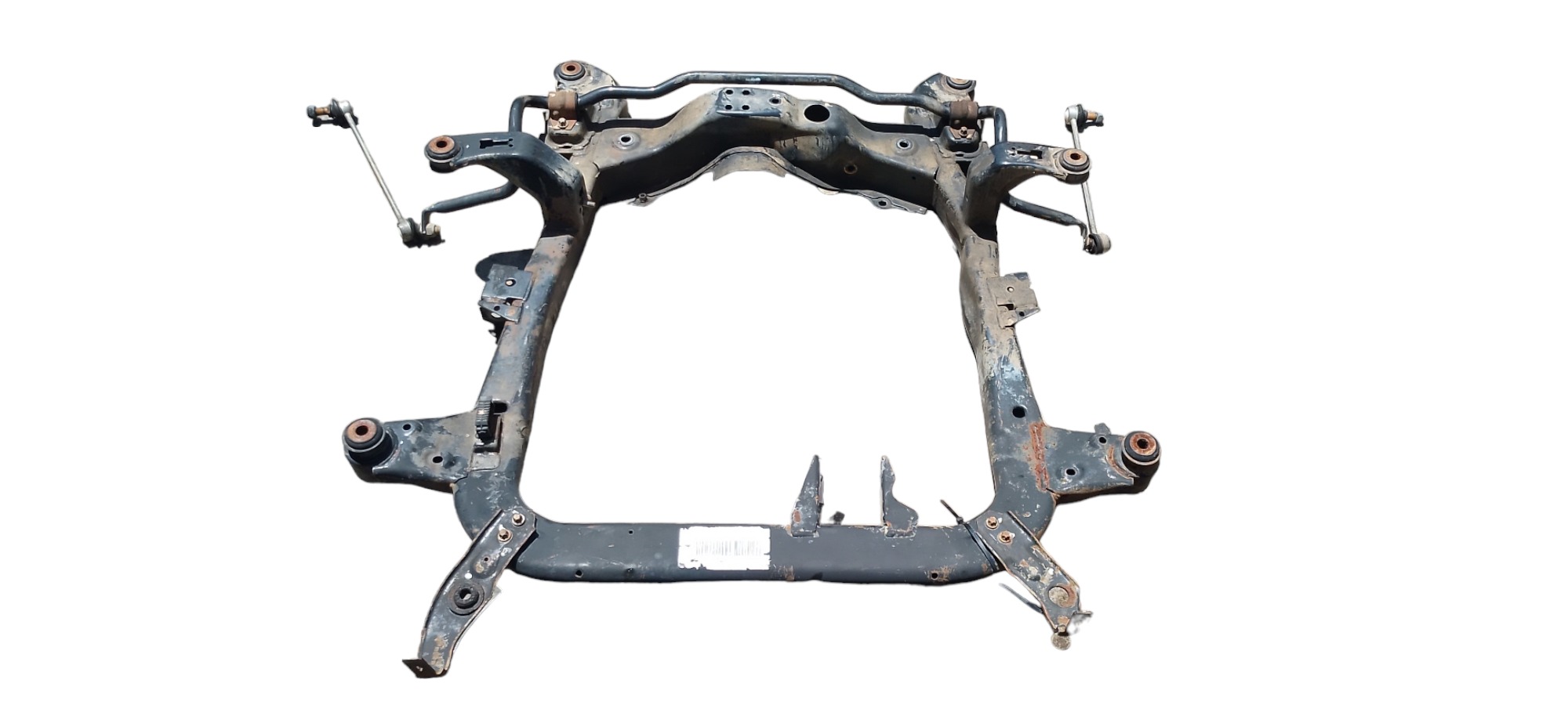 Agregado Vectra 2007 original usado 1